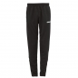 Preview: Uhlsport Team Hose lang,  schwarz